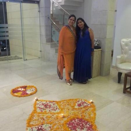 Hotel The Haven Kashipur Extérieur photo