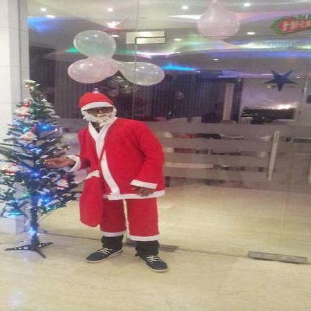 Hotel The Haven Kashipur Extérieur photo