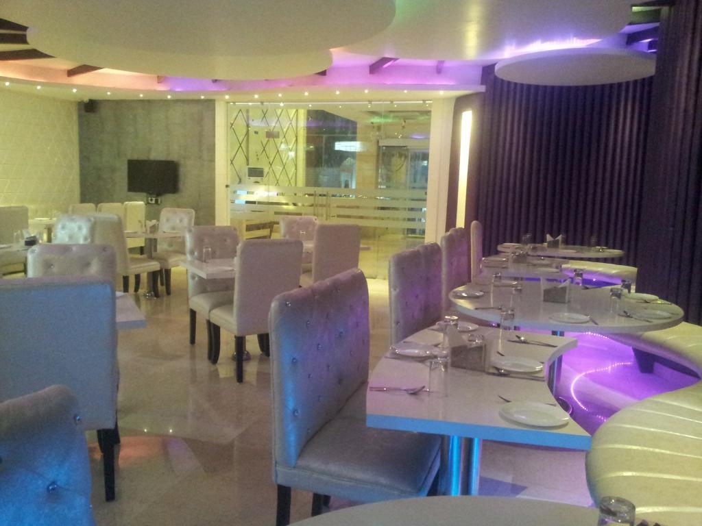 Hotel The Haven Kashipur Extérieur photo
