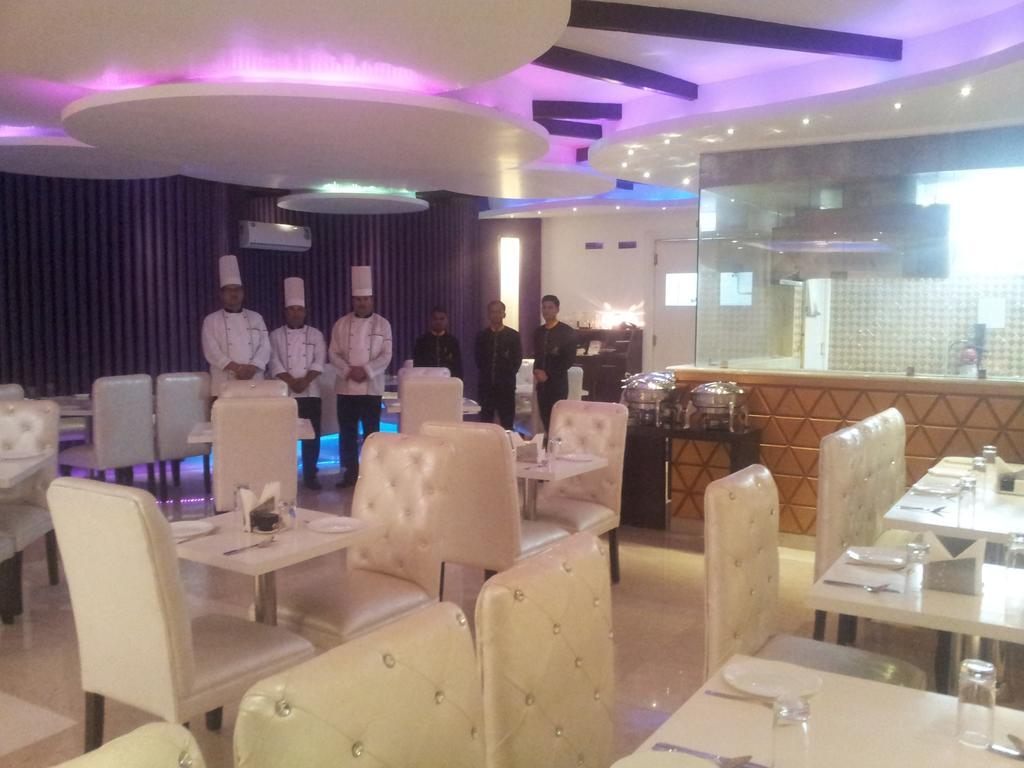 Hotel The Haven Kashipur Extérieur photo